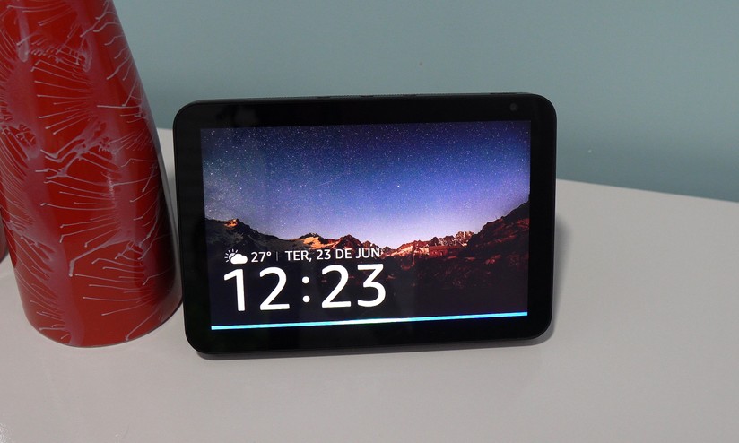 7 Coisas que Você Precisa Saber sobre o Alexa Echo Show