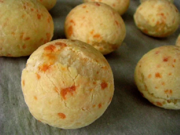 Descubra os Segredos do Irresistível Pão de Queijo Mineiro