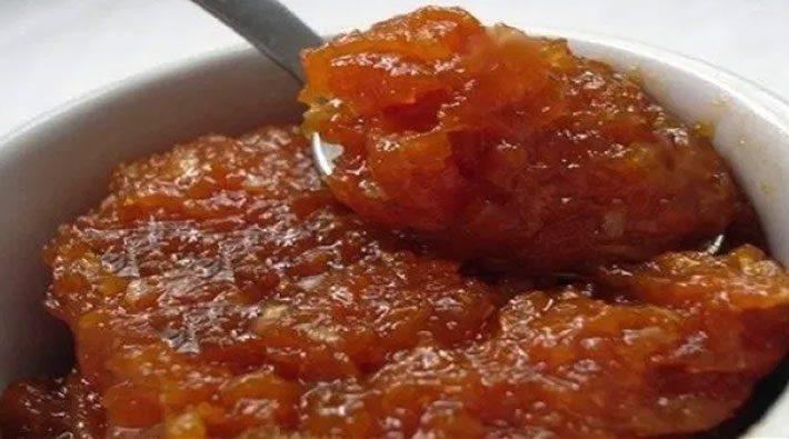 Doce de Mamão Irresistível: A explosão de sabor que vai te conquistar!