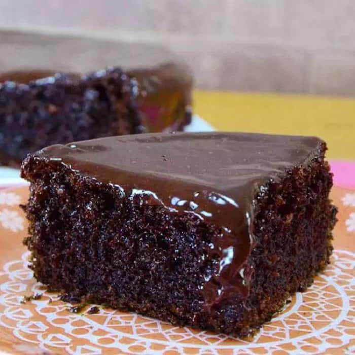 Bolo de Chocolate: Simples, Fácil e Perfeito para Qualquer Momento!