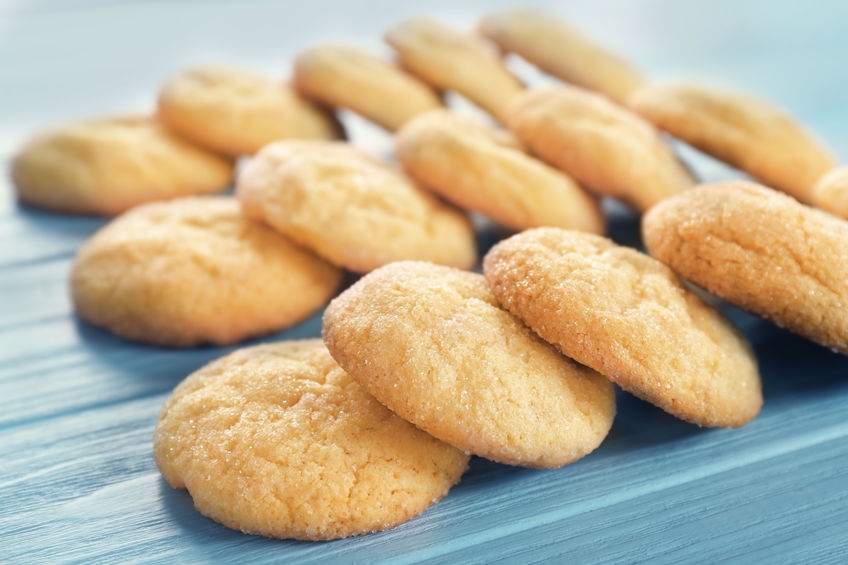 Biscoito de Coco Irresistível: A receita que vai te conquistar!