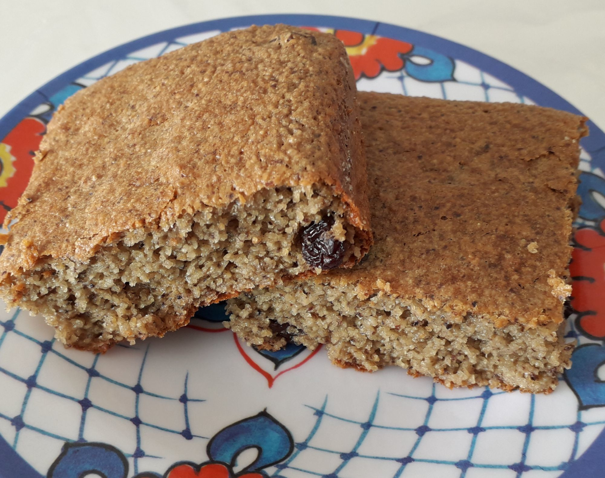 Bolo de Banana Fit: Delicioso, Simples e Perfeito para Quem Busca Saúde e Sabor!