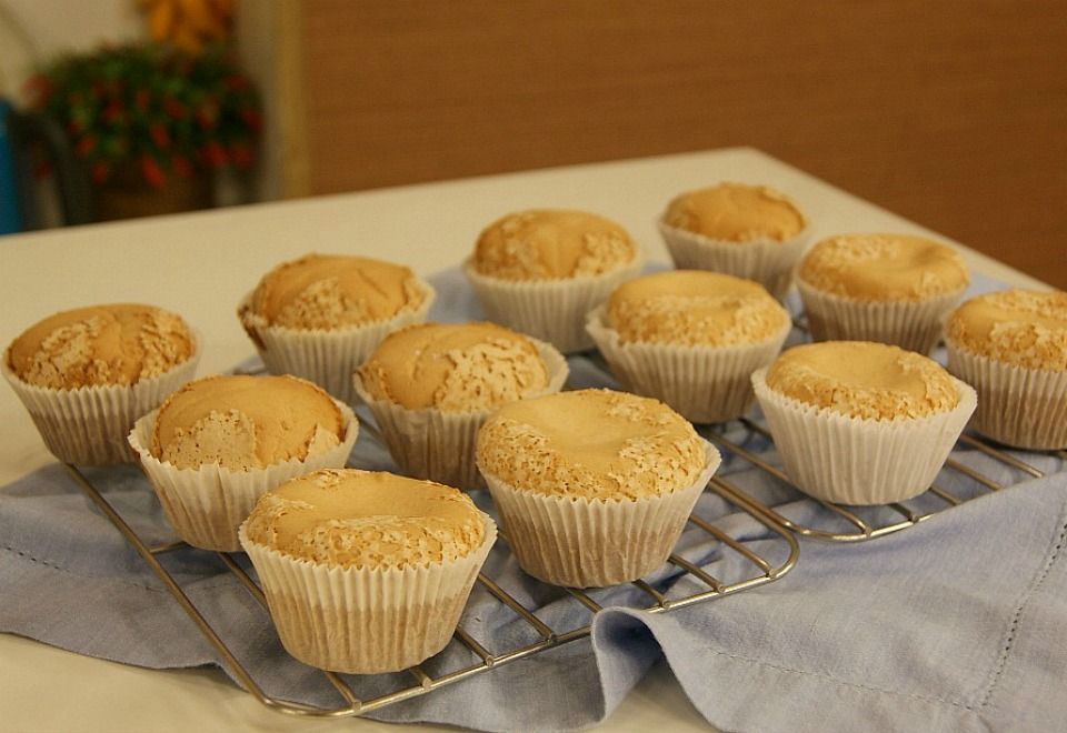 Brevidade de Polvilho Crocantes e Irresistíveis: A Perfeição em Cada Mordida!