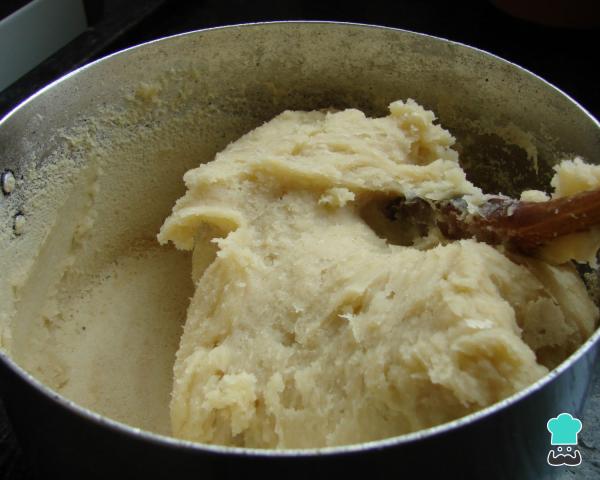 Massa de Coxinha Irresistível: A receita que vai te deixar com água na boca!