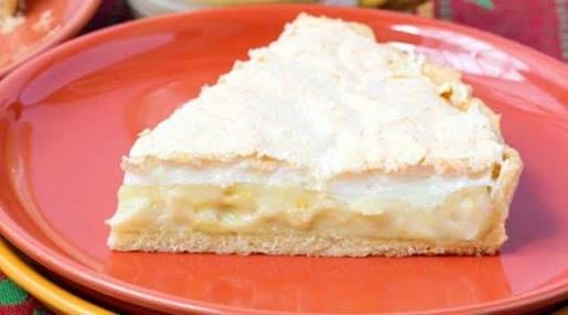 Torta de Creme: Simples, Fácil e Perfeita em Menos de 1 Hora!