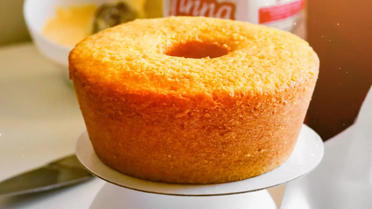 Bolo de Milho Verde Maravilhoso: Sabor e Tradição na Sua Mesa