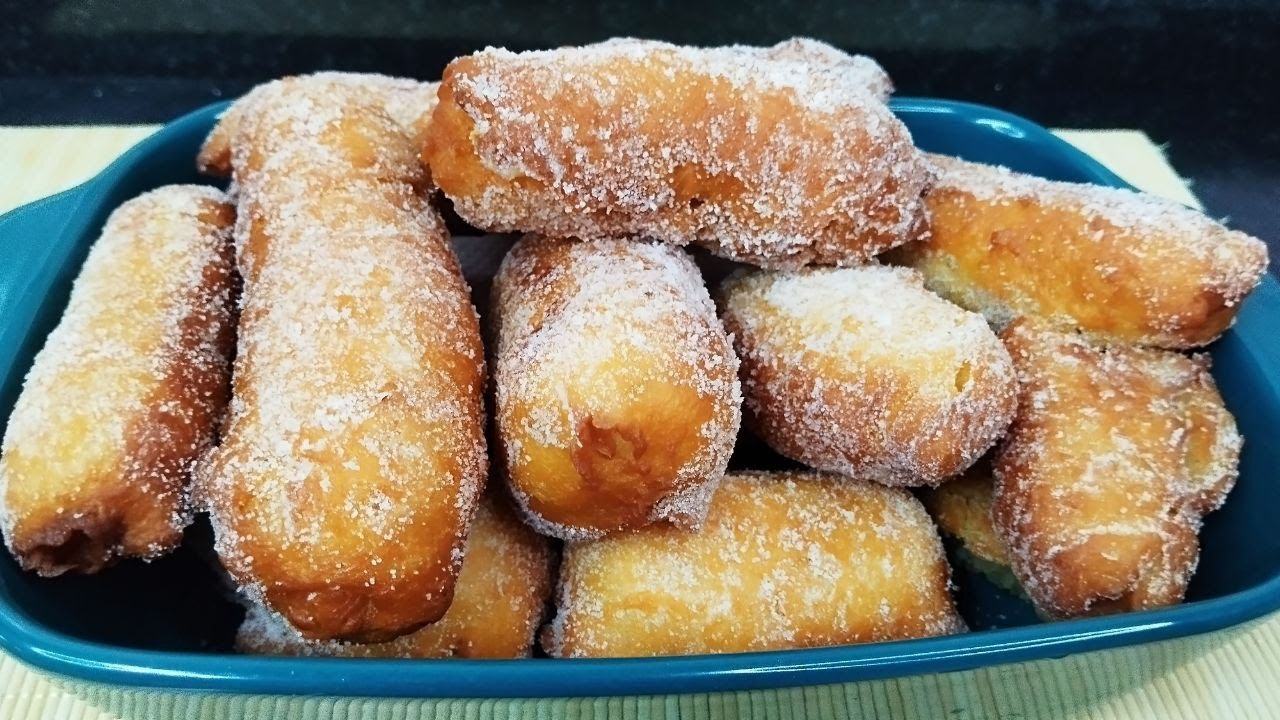 Bolinho são Bento