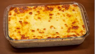 torta de queijo