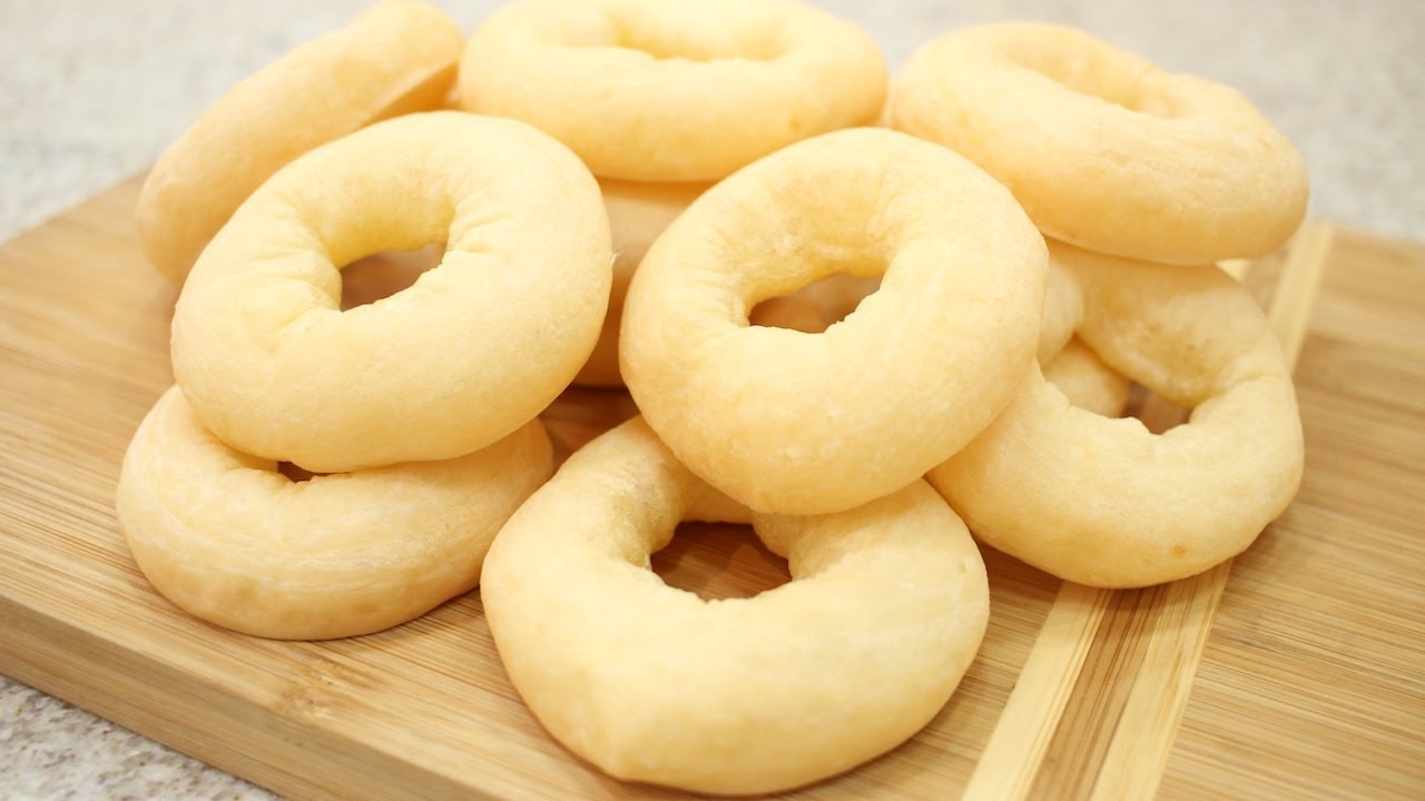 ROSQUINHA DOCE DE POLVILHO