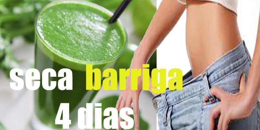 suco detox